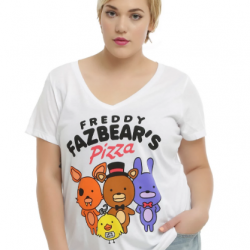five nights at freddys cute